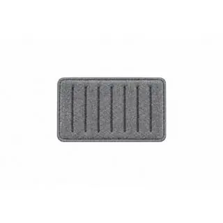 Carpet Heel Pad (Grey) photo 4