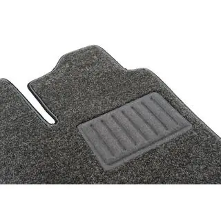 Carpet Heel Pad (Grey)