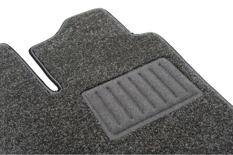 Carpet Heel Pad (Grey) Image