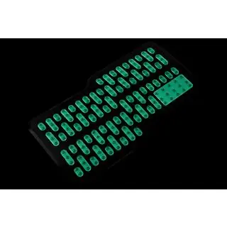 Heel pad Neon Green photo 3
