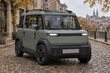 Dacia Hipster: micro EV around 11,000 € — will it go into production in 2027? photo 2