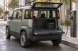 Dacia Hipster: micro EV around 11,000 € — will it go into production in 2027? photo 1