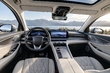 Omoda 9 SHS: 443 hp Chery plug-in hybrid with 1,100 km range photo 1