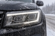 LED headlights & lenses in winter: salt, sand, de-icers—protect your optics photo 2