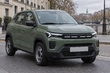 Nissan Pixo, Renault Twingo or Dacia Spring: three EVs on one platform – what’s the difference photo 1