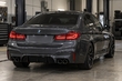 BMW 5 F10 in G30 M5 or G60 style: next-gen facelift – what’s included and is it worth it? photo 1
