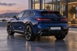 BMW iX4 (2027): electric coupe-SUV Neue Klasse, up to 828 km range and production in Debrecen photo 1