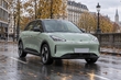 Geely EX2: China’s best-selling EV comes to Europe – size, battery, price photo 2