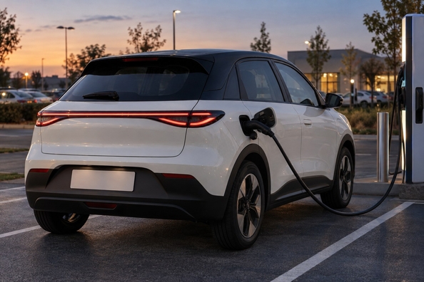 Geely EX2: China’s best-selling EV comes to Europe – size, battery, price