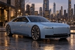 Jaguar Type 01: first electric Jaguar of a new era, unveiled in New York photo 2