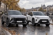 Hyundai Tucson NX5 or Toyota RAV4 2026: which family crossover to choose photo 2