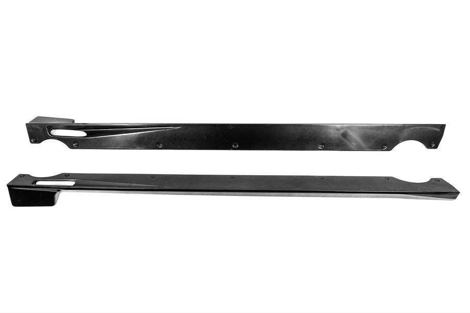 BMW X7 G07 2019- Warrior Black V2 Body Kit Set (for M-Sport 2018-2022) Photo 7