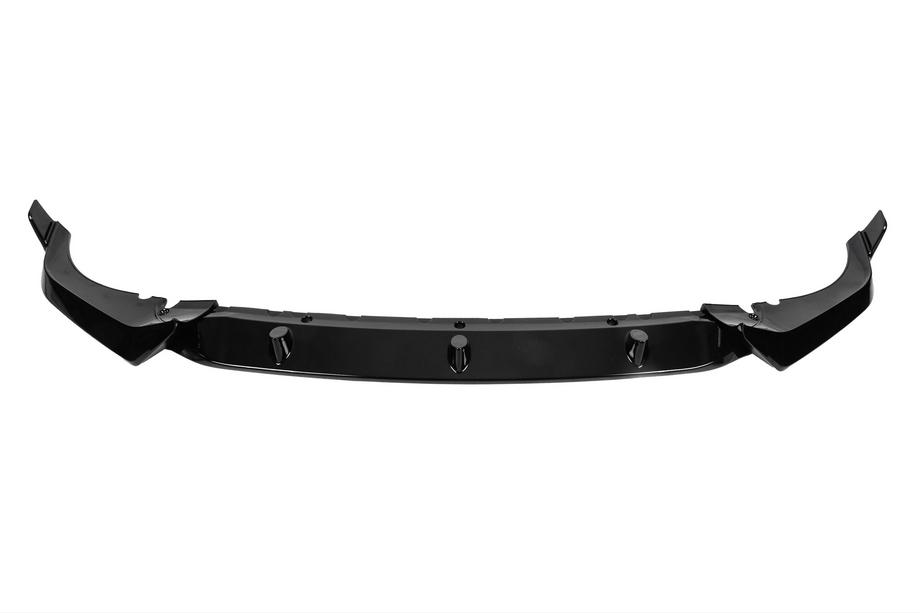 BMW X7 G07 2019- Warrior Black V2 Body Kit Set (for M-Sport 2018-2022) Photo 8