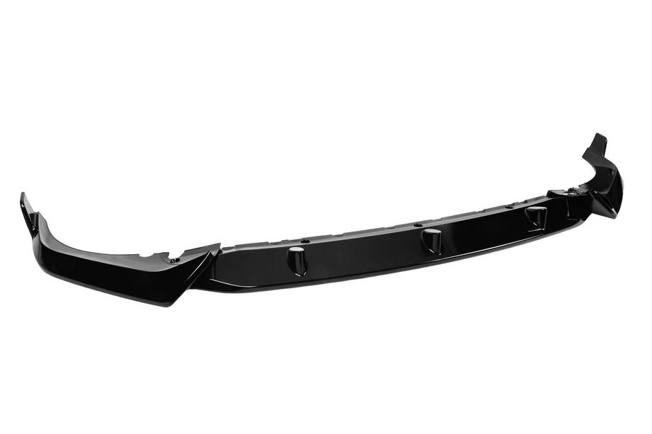 BMW X7 G07 2019- Warrior Black V2 Body Kit Set (for M-Sport 2018-2022) Photo 10