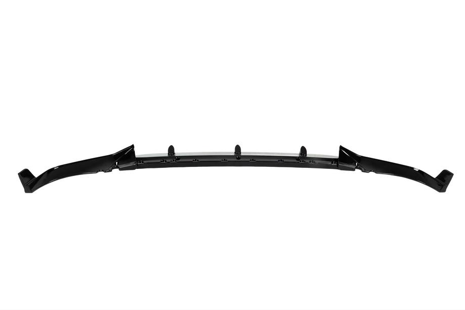 BMW X7 G07 2019- Warrior Black V2 Body Kit Set (for M-Sport 2018-2022) Photo 12