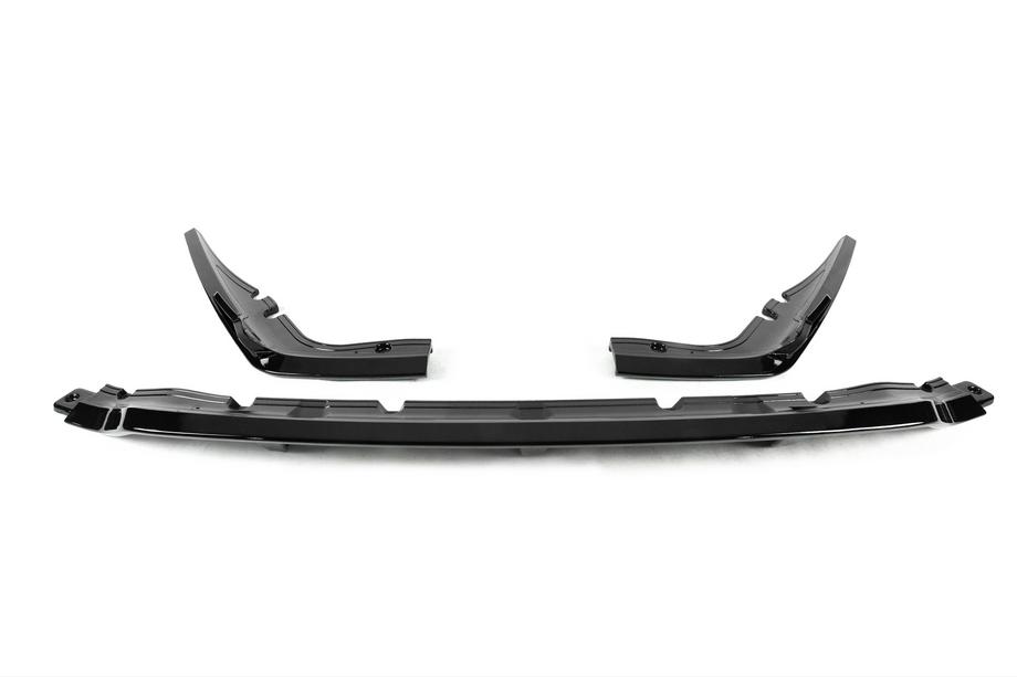 BMW X7 G07 2019- Warrior Black V2 Body Kit Set (for M-Sport 2018-2022) Photo 18