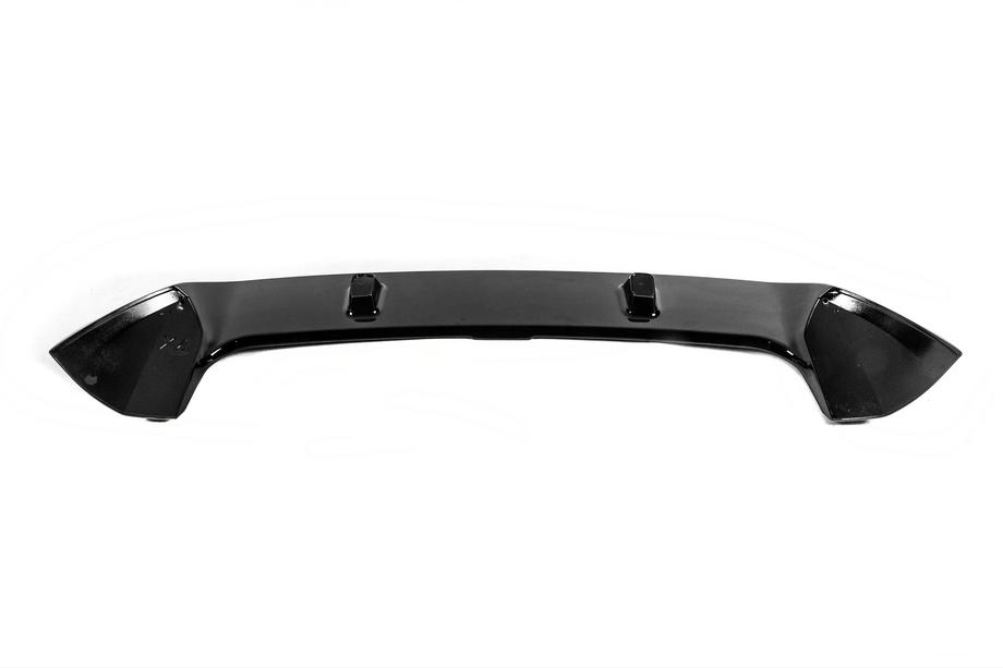 BMW X7 G07 2019- Warrior Black V2 Body Kit Set (for M-Sport 2018-2022) Photo 25