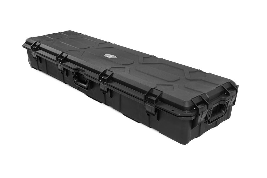 Expedition roof box V2 (110 L) Photo 3