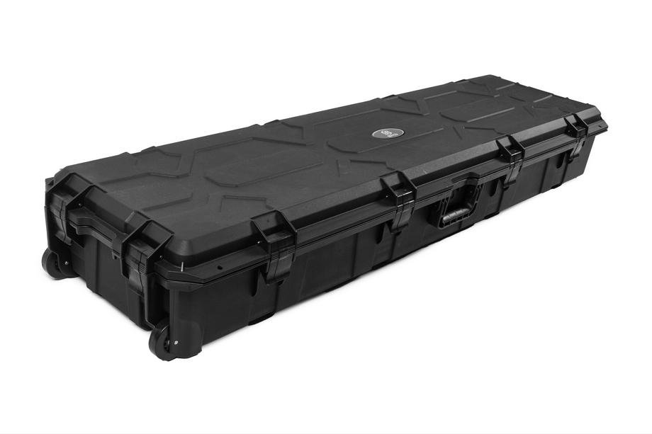 Expedition roof box V2 (110 L) Photo 4