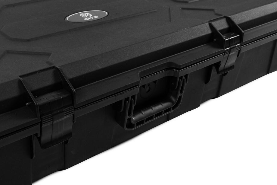 Expedition roof box V2 (110 L) Photo 6