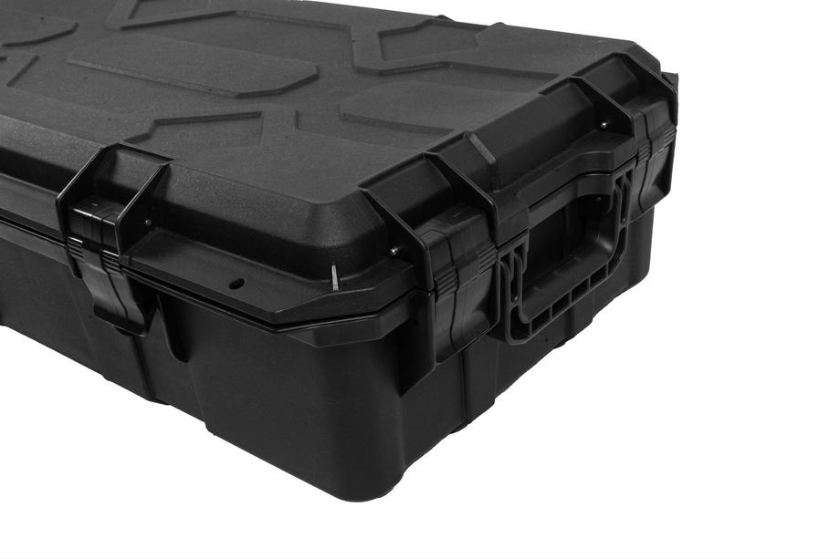 Expedition roof box V2 (110 L) Photo 7
