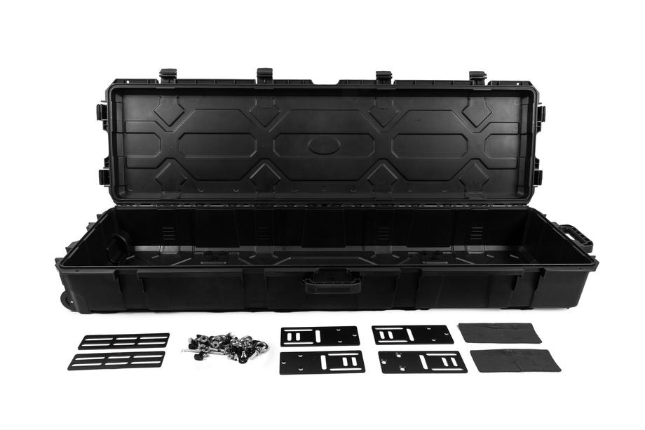 Expedition roof box V2 (110 L) Photo 9