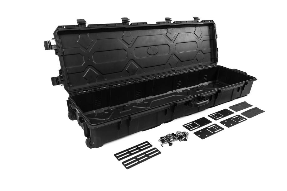 Expedition roof box V2 (110 L) Photo 11
