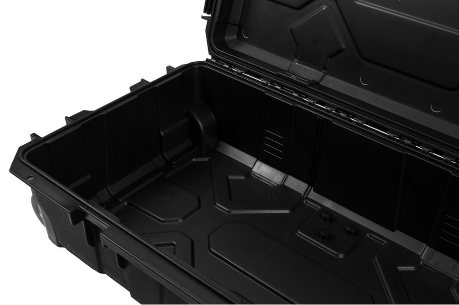Expedition roof box V2 (110 L) Photo 12