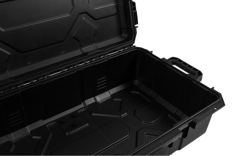 Expedition roof box V2 (110 L) Photo 13