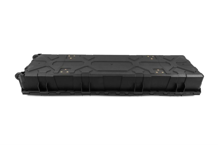 Expedition roof box V2 (110 L) Photo 14