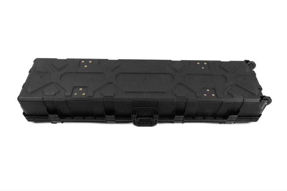 Expedition roof box V2 (110 L) Photo 16