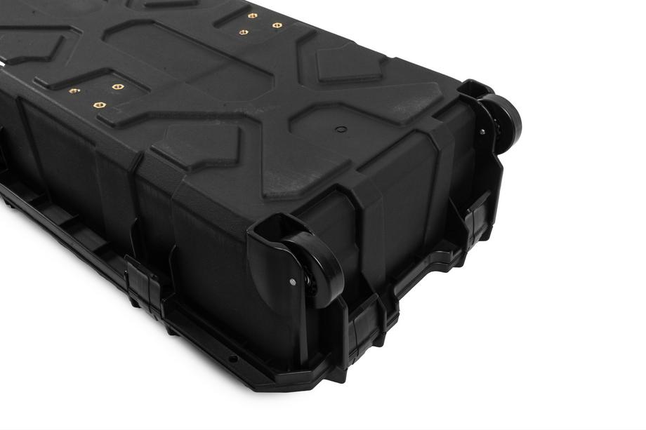 Expedition roof box V2 (110 L) Photo 17