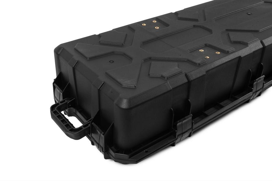 Expedition roof box V2 (110 L) Photo 18