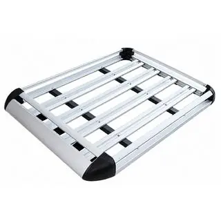 Roof rack with cross bars ZTYKD01