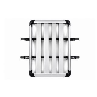 Roof rack with crossbars V1 photo 1