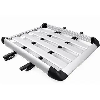 Roof rack with crossbars V1 photo 1
