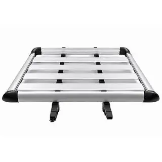 Roof rack with crossbars V1 photo 2