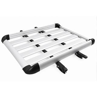 Roof rack with crossbars V1 photo 3
