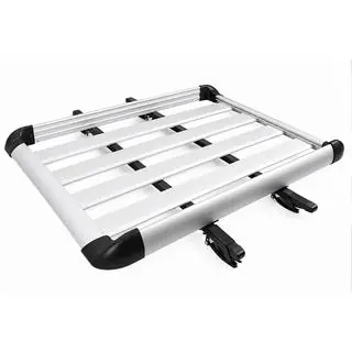 Roof rack with crossbars V1 photo 3