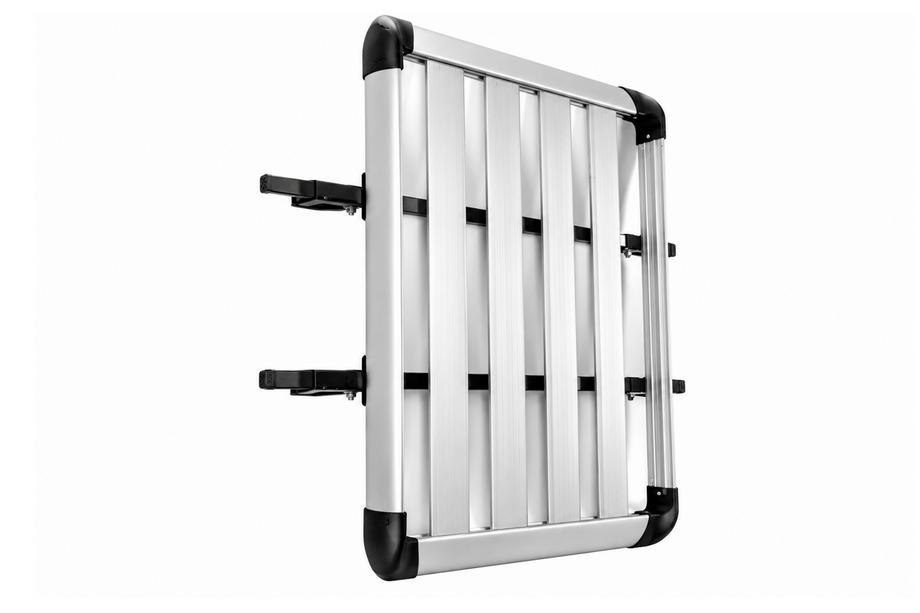 Roof rack with crossbars V1 Photo 6