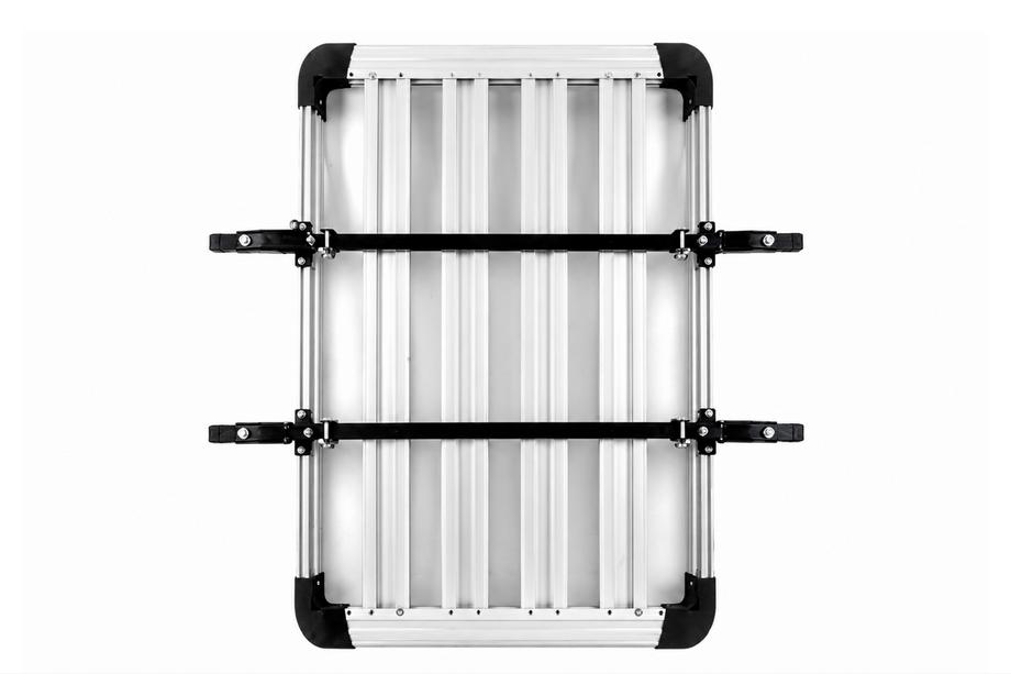 Roof rack with crossbars V1 Photo 7