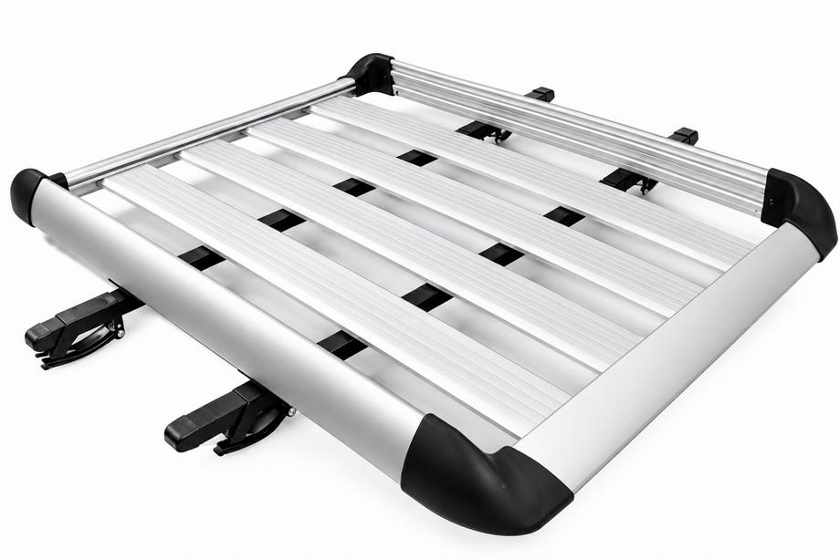 Roof rack with crossbars V1 Photo 1