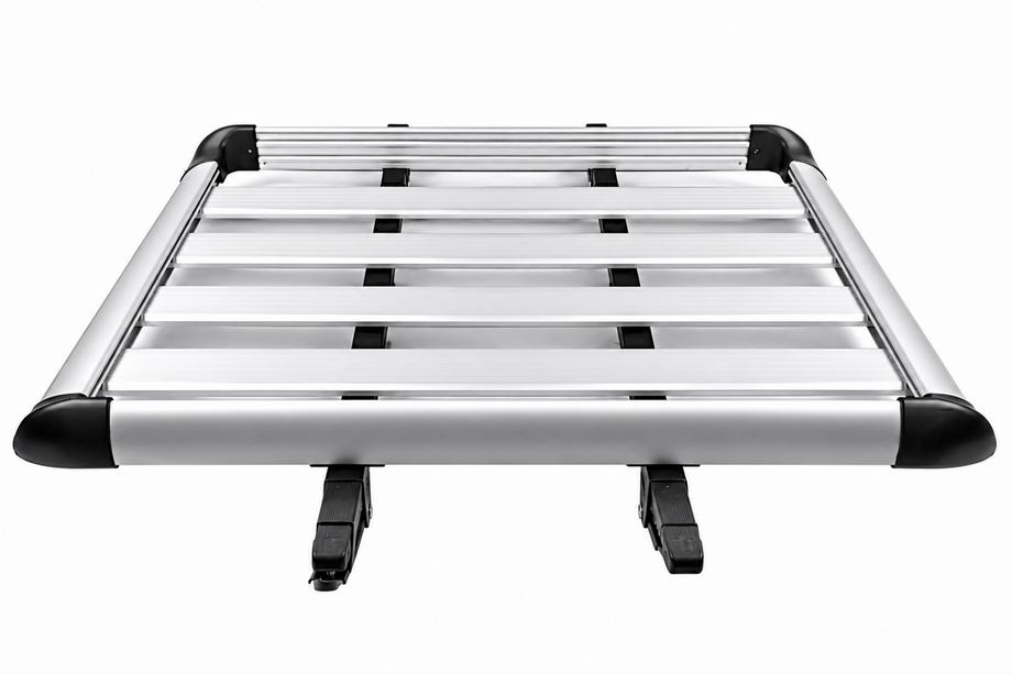 Roof rack with crossbars V1 Photo 2