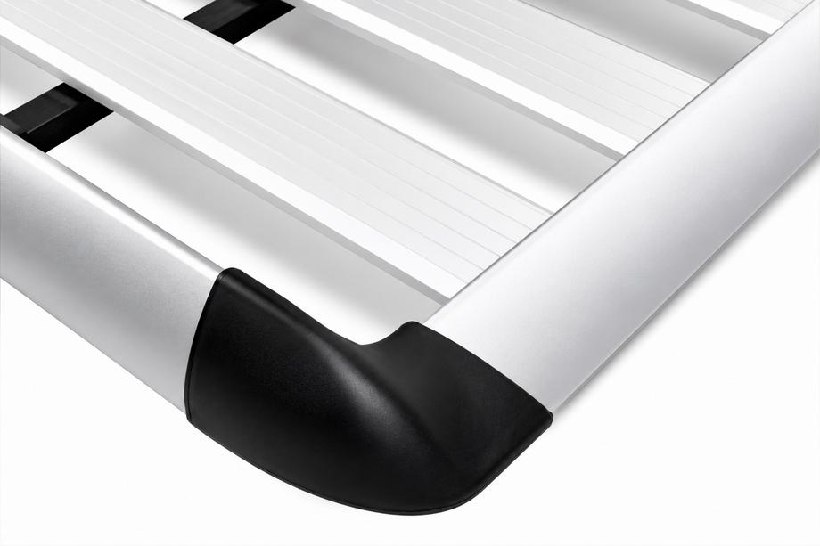 Roof rack with crossbars V1 Photo 8