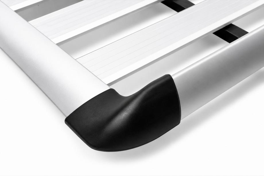 Roof rack with crossbars V1 Photo 9