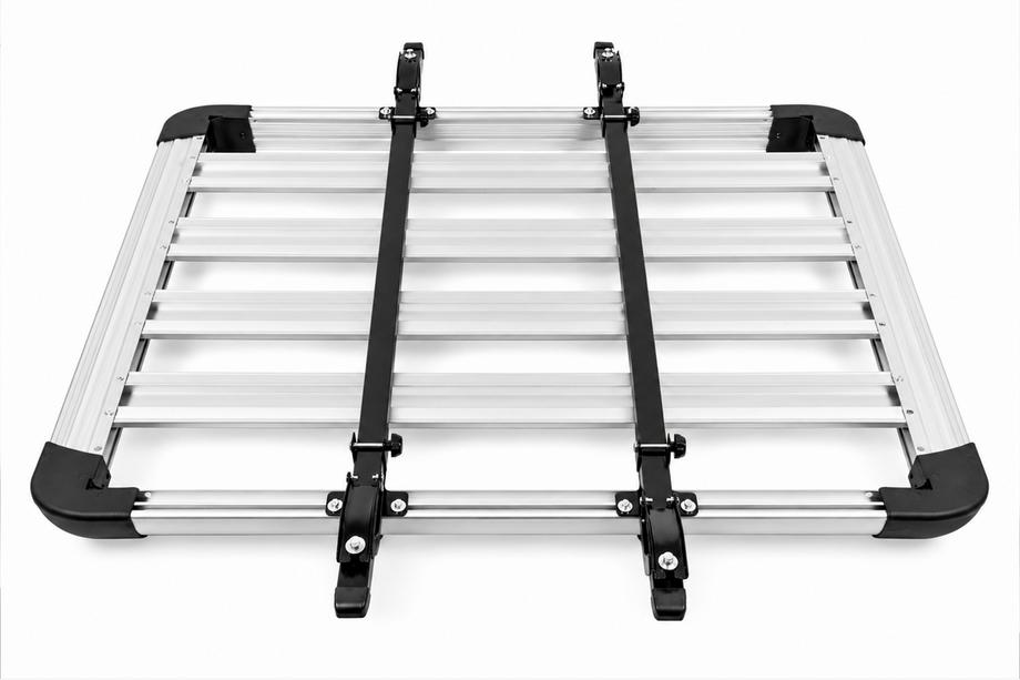 Roof rack with crossbars V1 Photo 10
