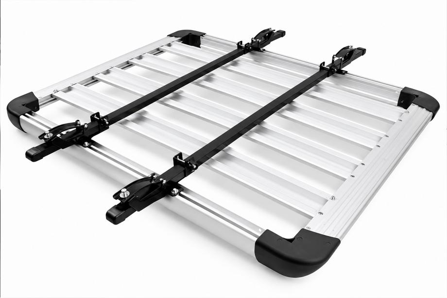 Roof rack with crossbars V1 Photo 11