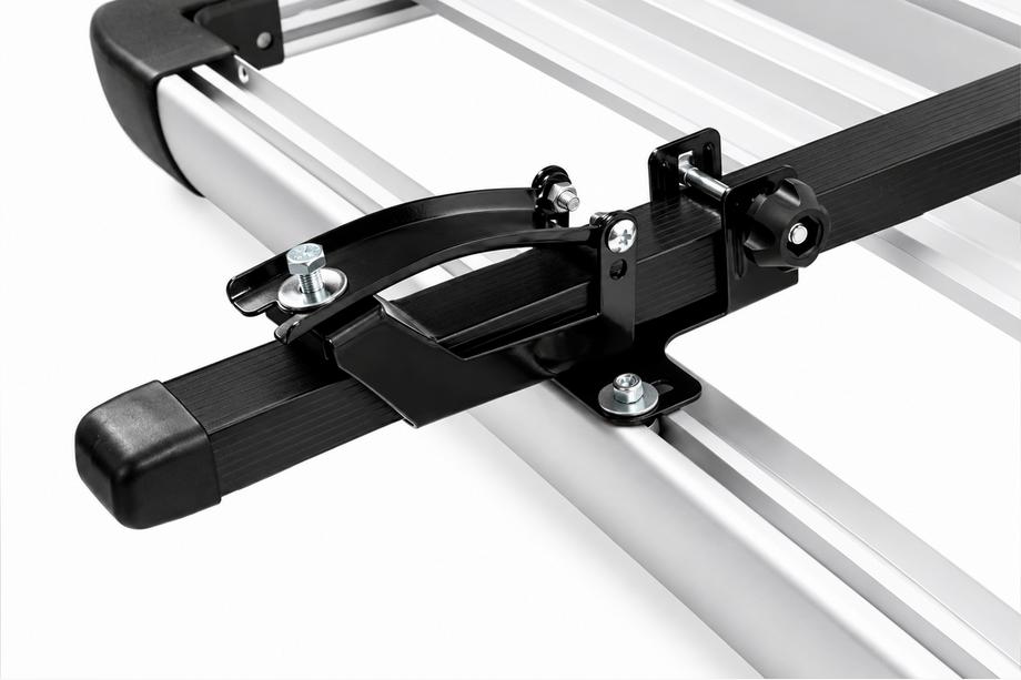 Roof rack with crossbars V1 Photo 13