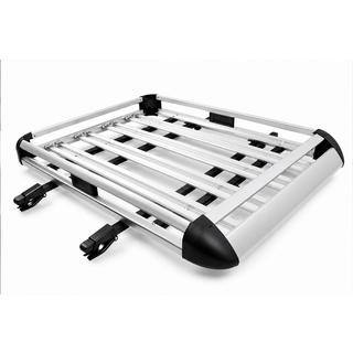 Roof rack with cross bars V2 photo 1