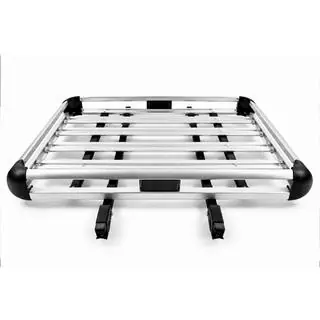 Roof rack with cross bars V2 photo 4